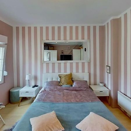 Apartment Bonjour, 5Th Floor, No Elevator Zagreb Eksteriør billede